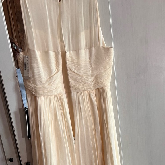 J. Crew silk dress NWT size 8 - Picture 5 of 6